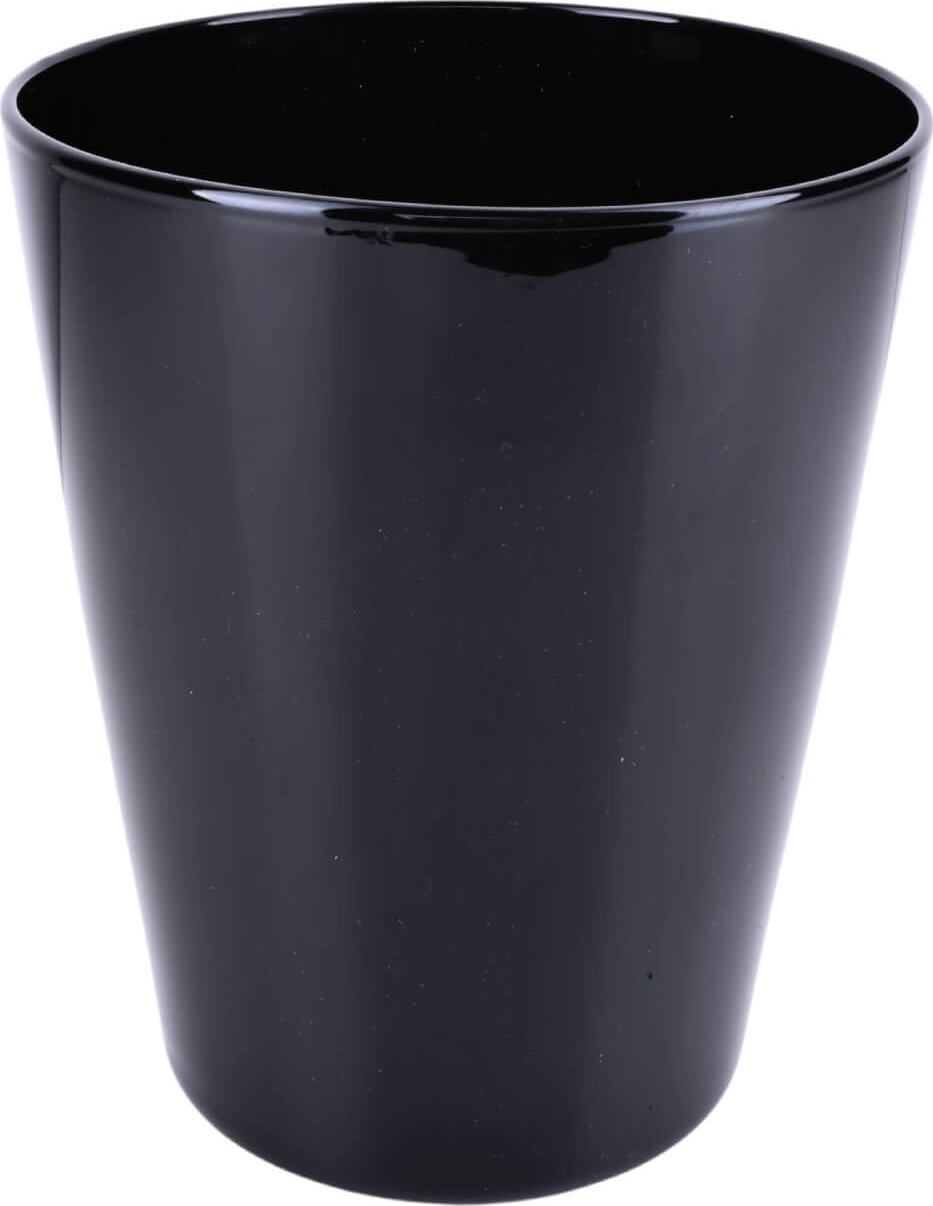 Direct Home and Garden Konisz czarny