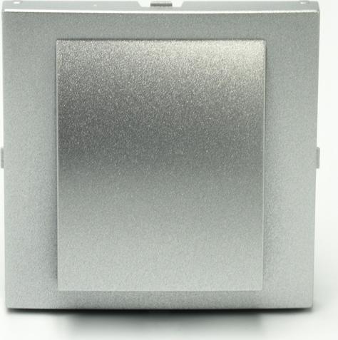 Efapel EFAPEL LOGUS90 ELEMENT CENTRALNY DO PRZYŁĄCZA KABLOWEGO ALUMINIUM 90671 TAL