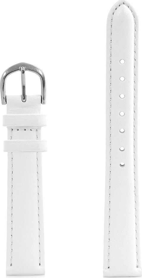 Bisset Pasek skórzany BISSET BS207 - 16 mm