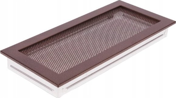 JetWorld GRATE OLD BRASS 170X370