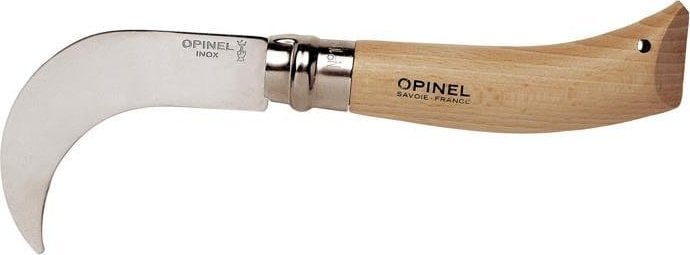 Opinel Opinel No. 10 Billhook, curved blade