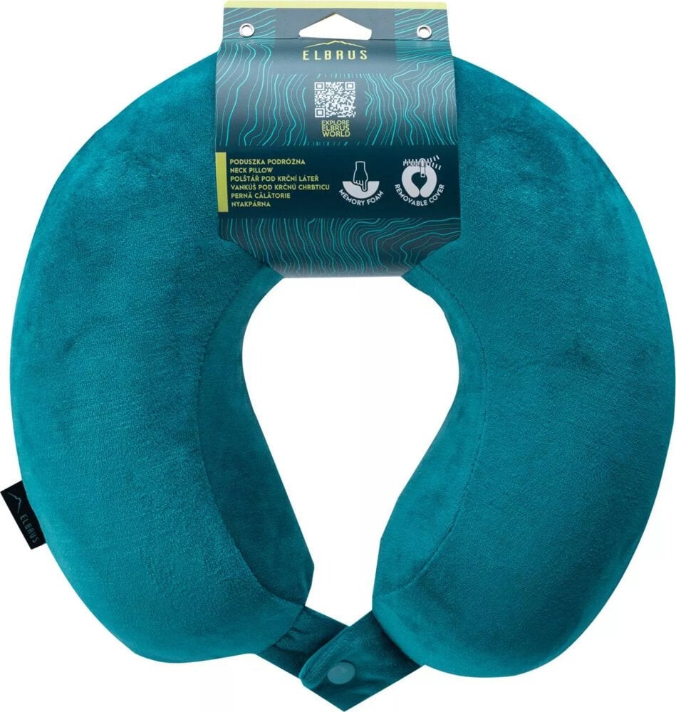 Zagłówek Elbrus KUSE PILLOW