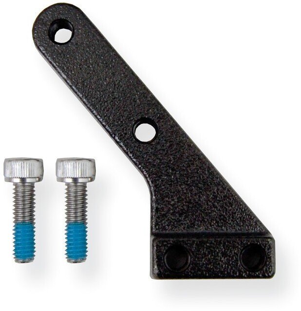 XLC ADAPTER PODPÓRKI KS-X05 DO HAIBIKE XDURO GEN2 & SDURO