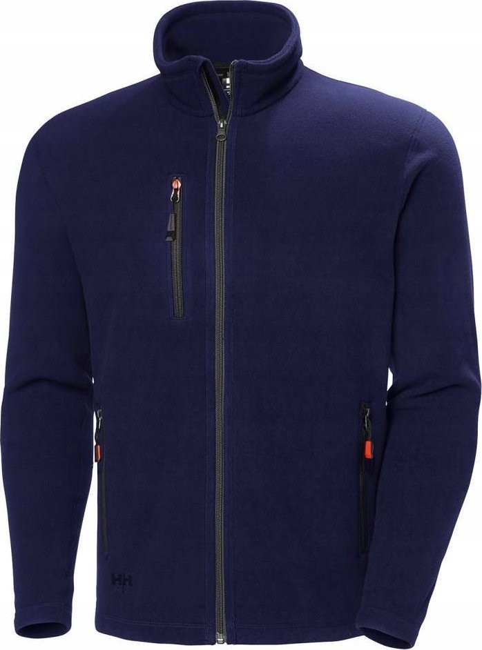 Helly Hansen Polar Helly Hansen Oxford Navy