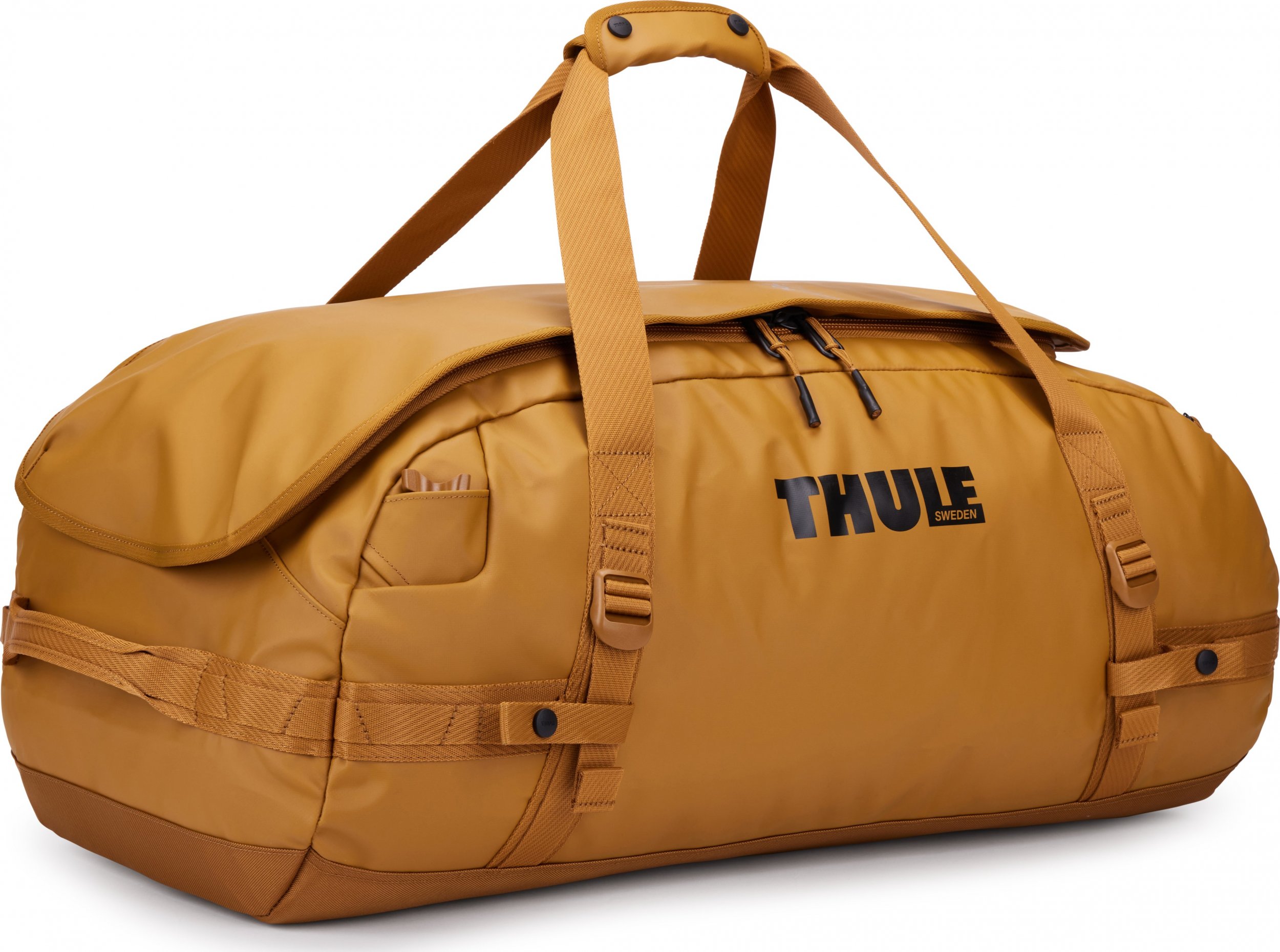 Thule Thule | 70L Bag | Chasm | Duffel | Golden Brown | Waterproof
