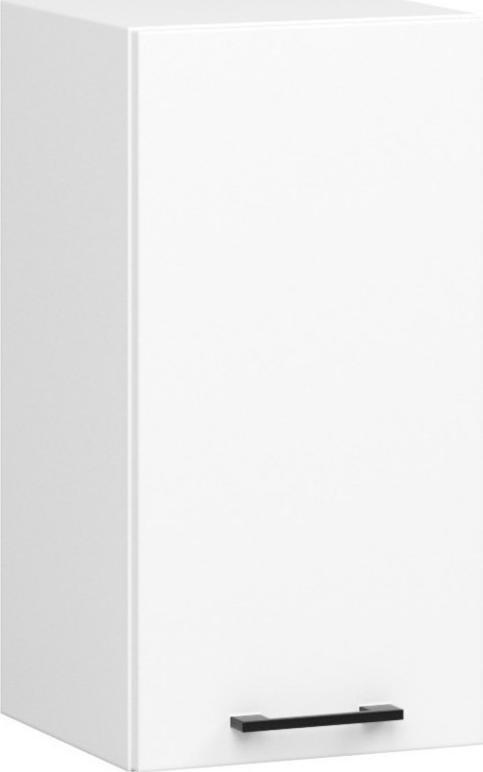 Fabryka Mebli Akord WISZĄCA SZAFKA KUCHENNA OLIWIA W 40cm BIAŁA