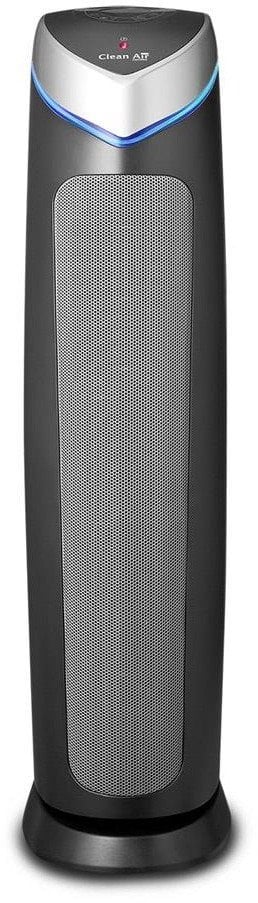 Oczyszczacz powietrza Clean Air Optima AIR PURIFIER HEPA UV/CA-508 CLEAN AIR OPTIMA