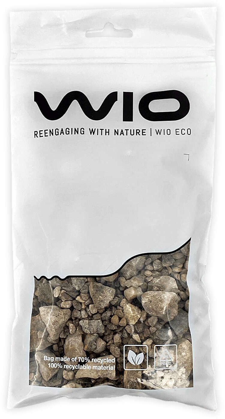 Lolo Pets Classic WIO Brown Accent, akcent, dekoracyjny, brązowy, 0,75kg, worek