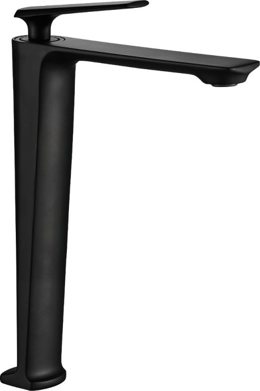 Bateria umywalkowa Mexen Ares stojąca czarny