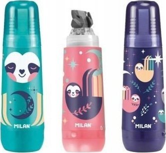 Milan Korektor mini w taśmie 6 mm Cuddles