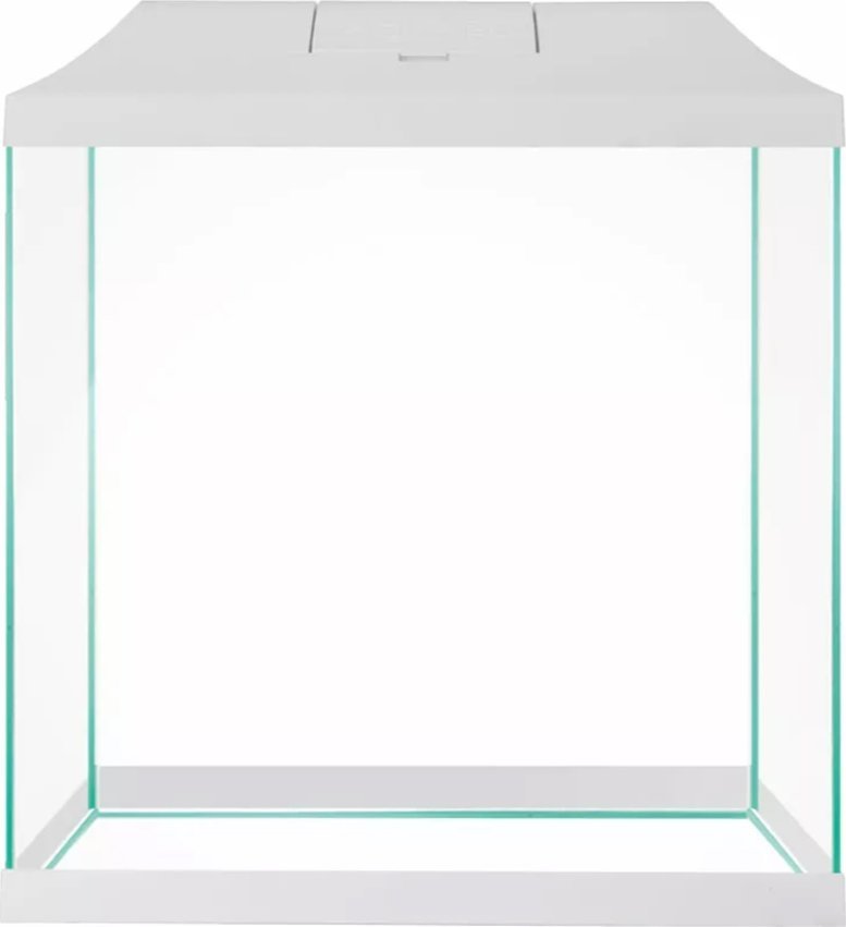 Aquael Aquael Leddy Mini 30 Baltas (13L)