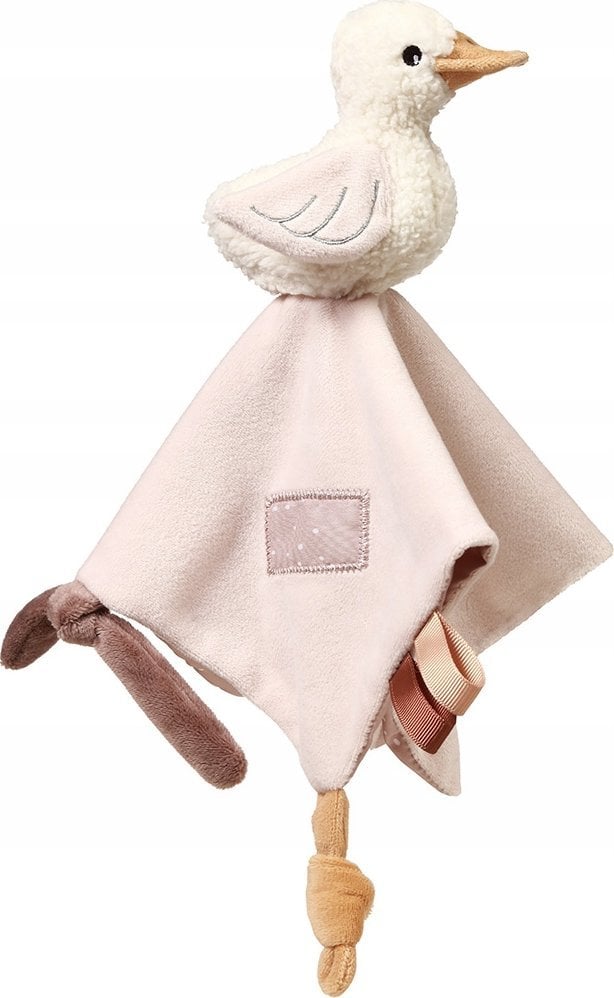 BabyOno 1556 PRZYTULANKA KOCYK GOOSE ZOE
