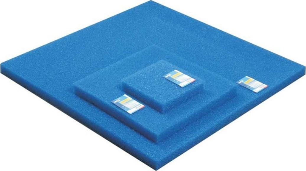 Happet HAPPET GĄBKA DROBNOZIARNISTA 25x25xx5