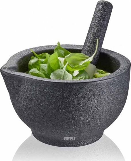 Gefu Moździerz GRINO, 13.5 cm