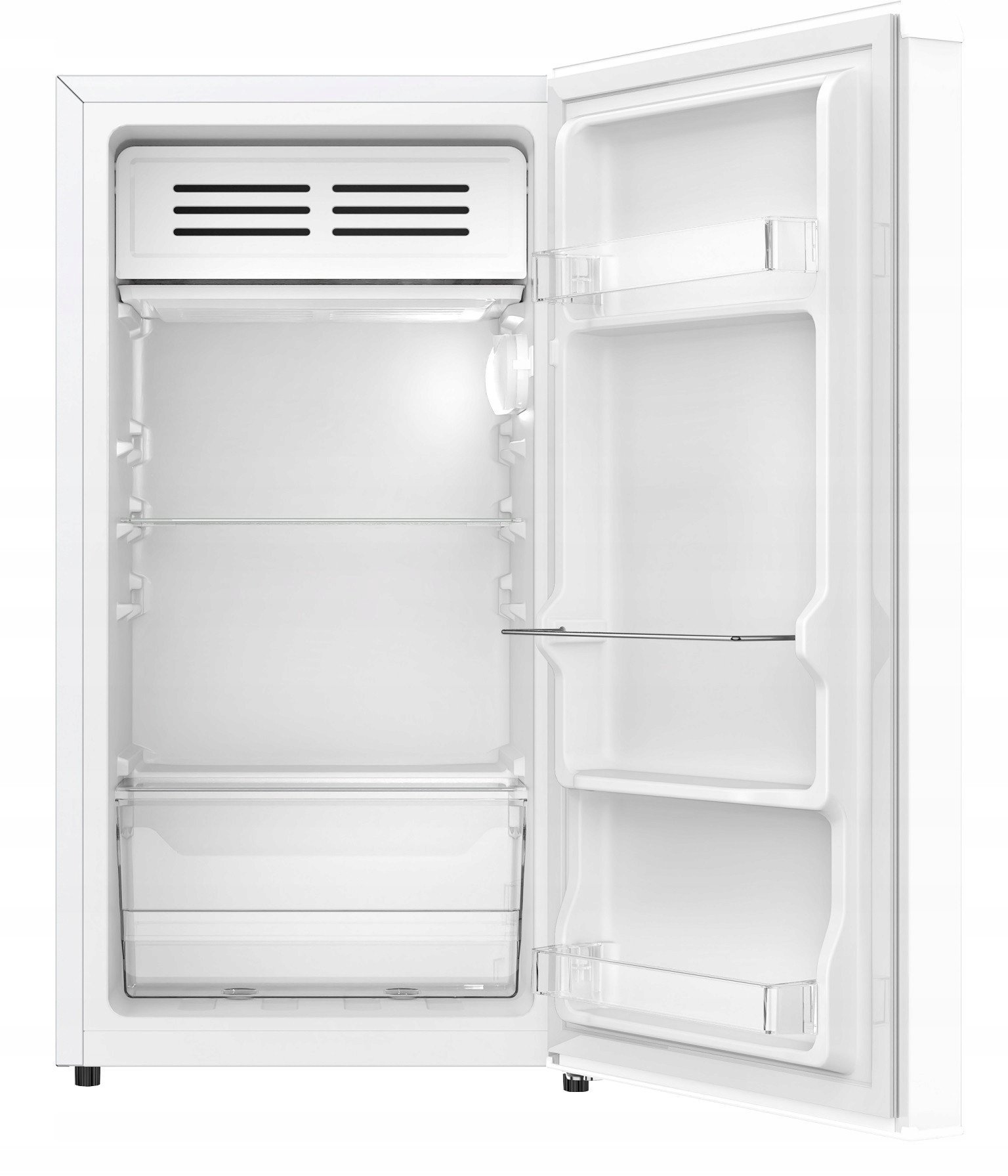 Lodówka Goddess 85 cm RSF085GWAE