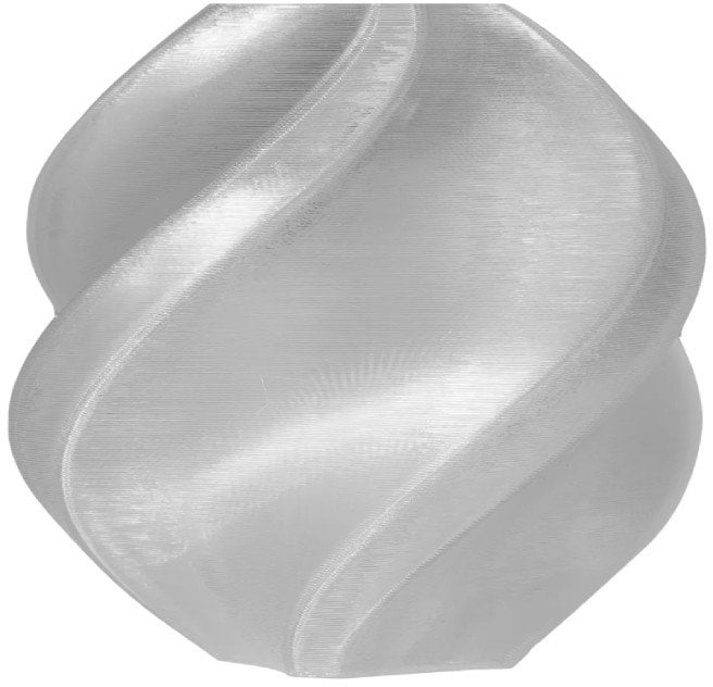 Filament Bambu Lab Refill PETG Translucent 1,75mm 1kg - Clear}