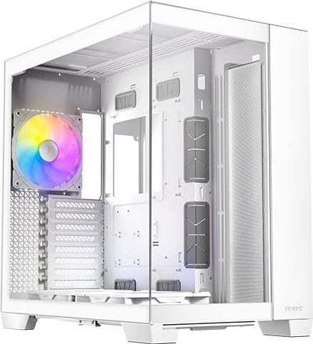 Obudowa Antec Geh Antec C8 ARGB White Full Tower weiß retail