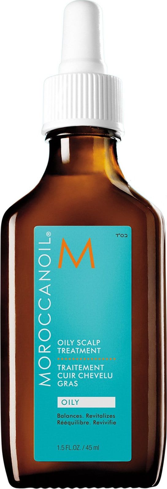 Moroccanoil Moroccanoil Treatment Oily Scalp Olejek do włosów 45ml