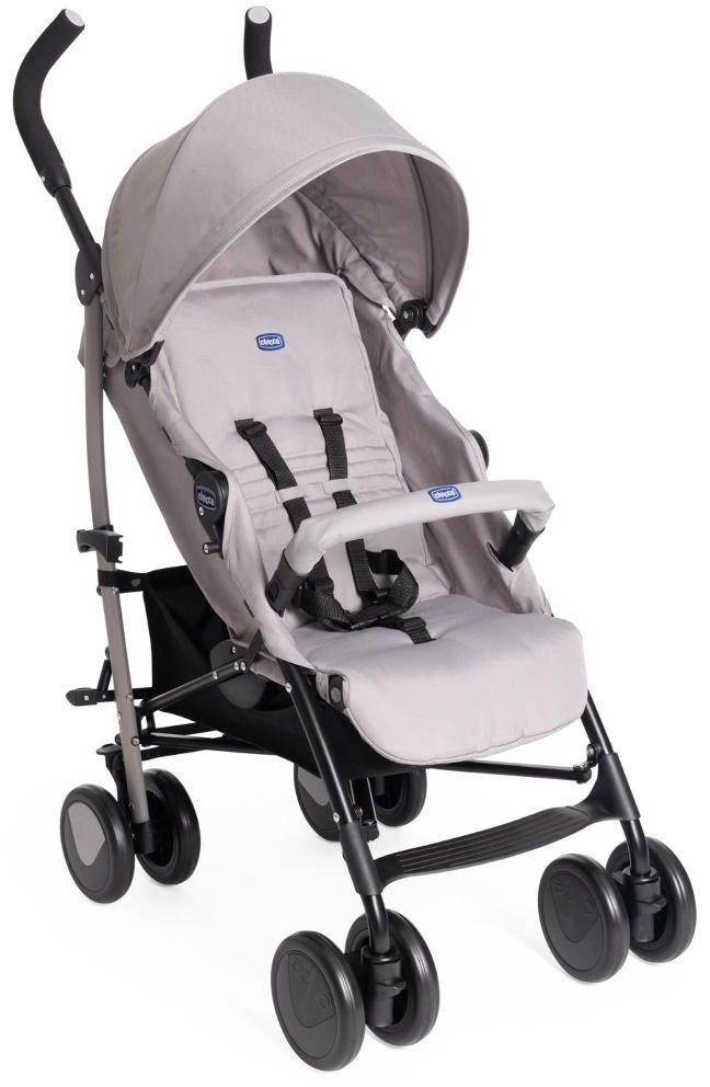 Wózek Echo Lite Nut EDUKAMP