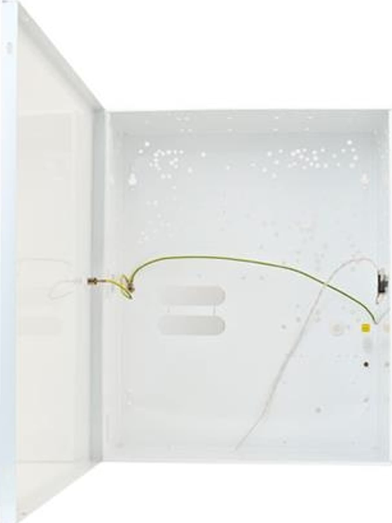 Obudowa serwerowa Pulsar OBUDOWA ALARMOWA METALOWA PUSTA Pulsar AWO250PU