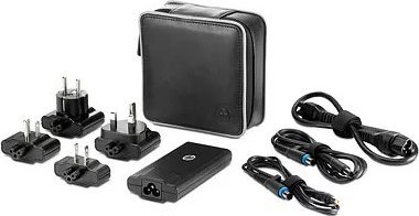 Zasilacz do laptopa HP 65W Laptop Travel Power