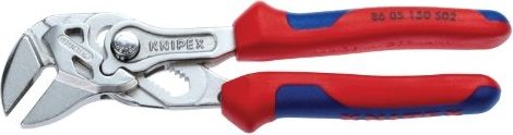 Knipex Klucz nastawny 86 05 150