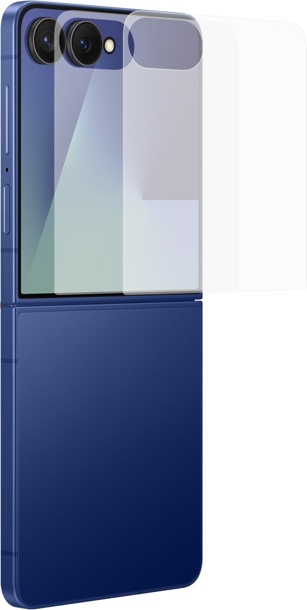 Samsung Anti-reflecting Film für Galaxy Flip7