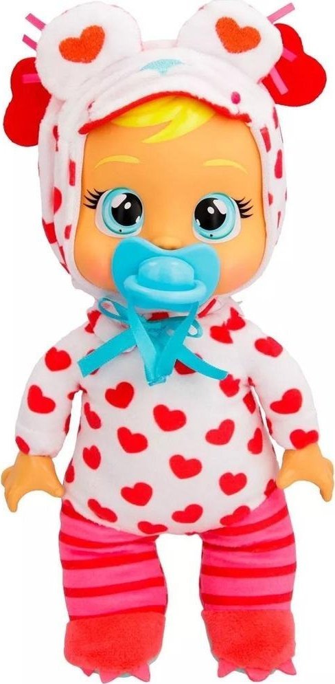 Cry Babies Monsters - lalka Momo