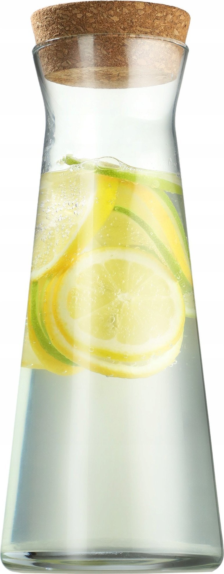 Kadax KADAX Karafka Na Wodę Sok 1L Szklany Dzbanek