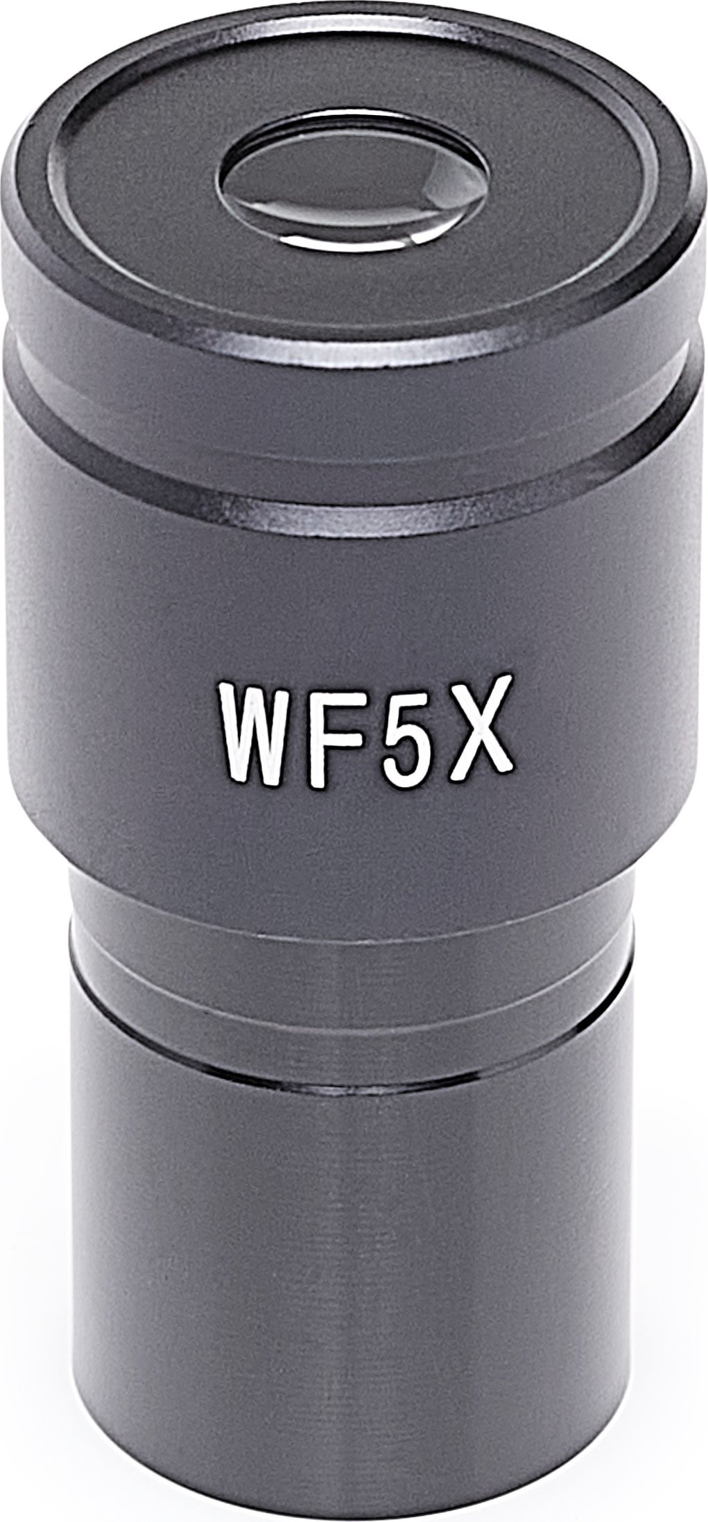Okular Obiektyw WF5X do Mikroskopu Biologicznego Techrebal BM ONE 400x