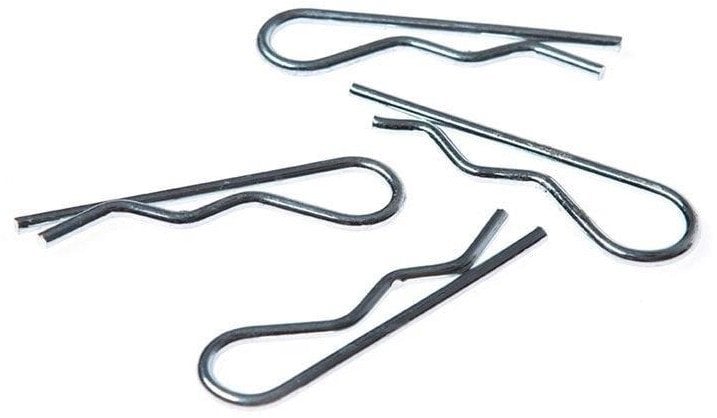 STUD (3 MM. ZN. 4DD)