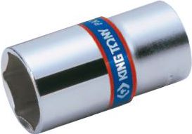 King Tony Nasadka 6-kątna 1/2" 36mm długa (423536M)