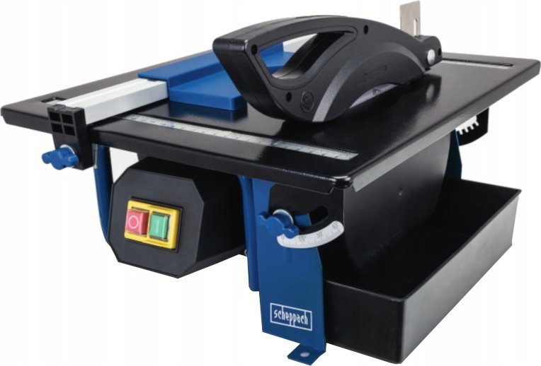 Scheppach Przecinarka do płytek Scheppach FS600