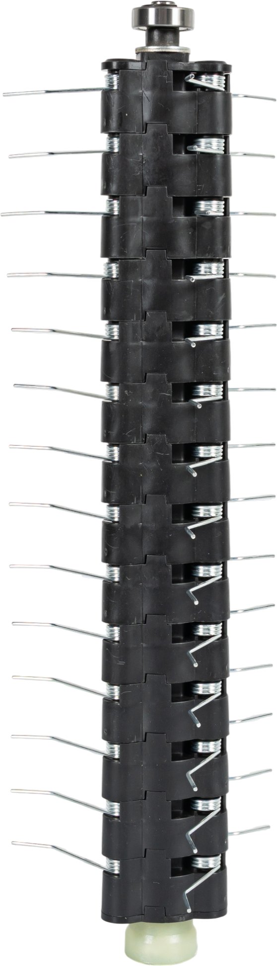 Wałek sprężynowy 32cm do wertykulatora Heckermann