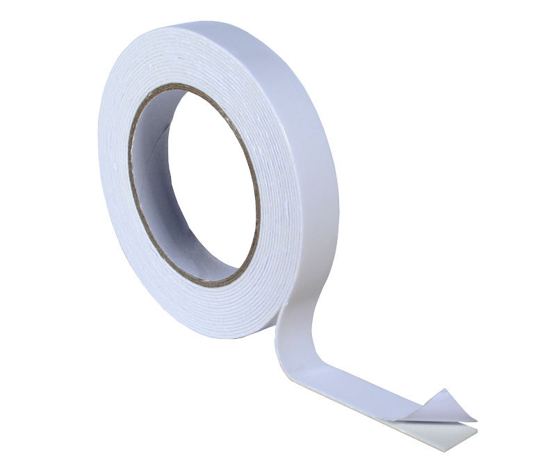 Deka Taśma Bianka dwustronna piankowa 19mmx5m (D-300-0050)