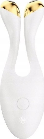 Alkotest DIFORO_Amirta Perl White wysokoenergetyczne urządzenie do liftingu V White Gold