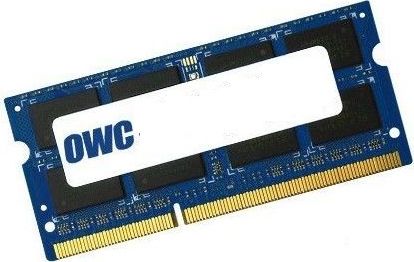 Pamięć dedykowana OWC DDR4, 16 GB, 2400 MHz, CL17 (OWC2400DDR4S16G)