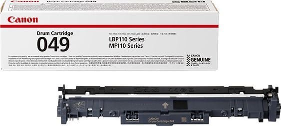 Canon Canon 049 - Trommelkartusche - fur imageCLASS LBP113w, MF113w, i-SENSYS MF112, MF113w