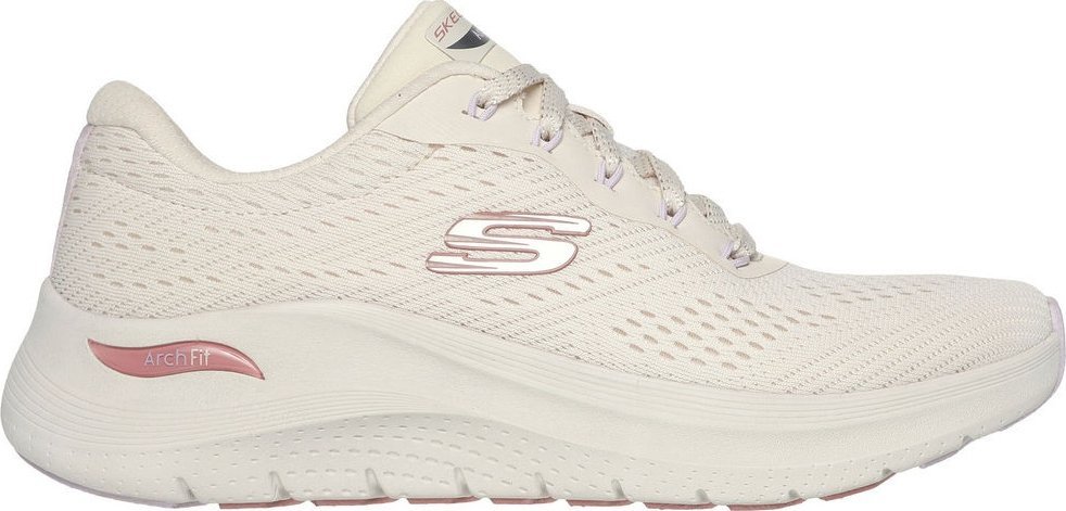 Skechers Buty damskie SKECHERS Arch Fit 2.0 - Big League (150051-NTMT) 39