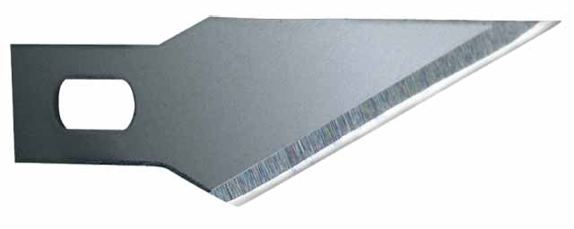 Stanley Ostrze 5905 skalpel ukośny krótki wymienne 45mm 11-411