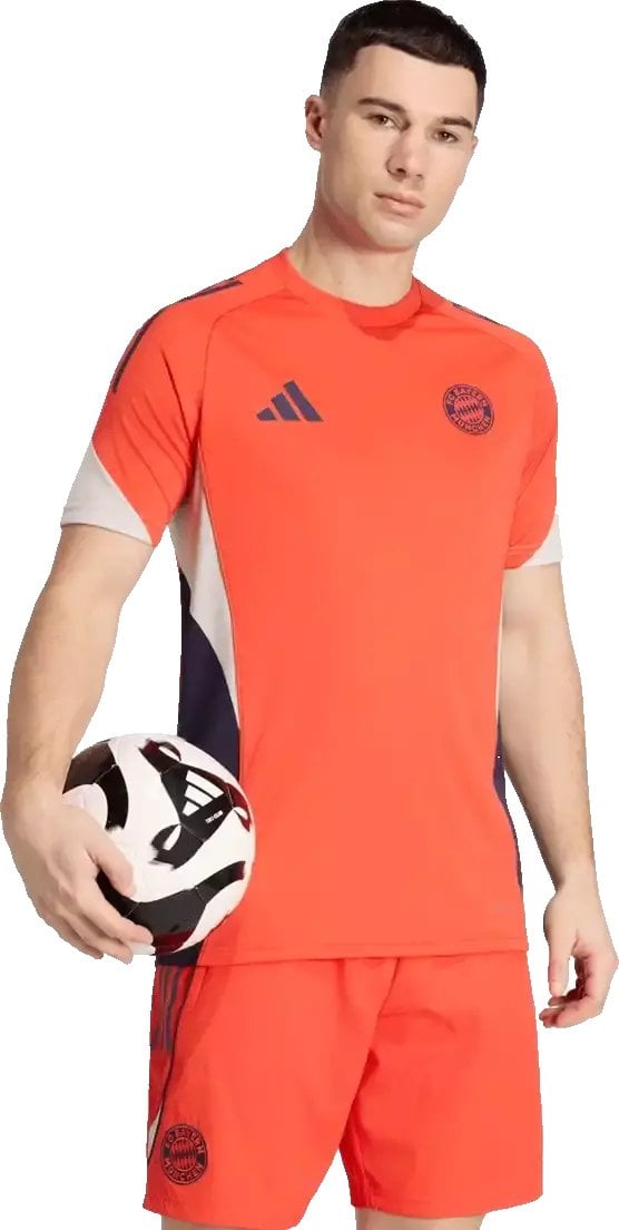 Adidas Koszulka FC Bayern Training JSY JZ6318