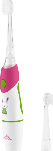 Szczoteczka Eta Sonetic Kids 0710 90010 Różowa