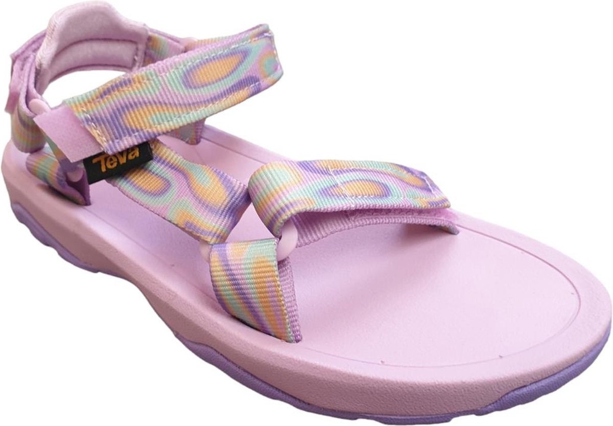 Teva C'S Hurricane XLT 2 Groovy, GCP, 29/30 (us 12); uk 11