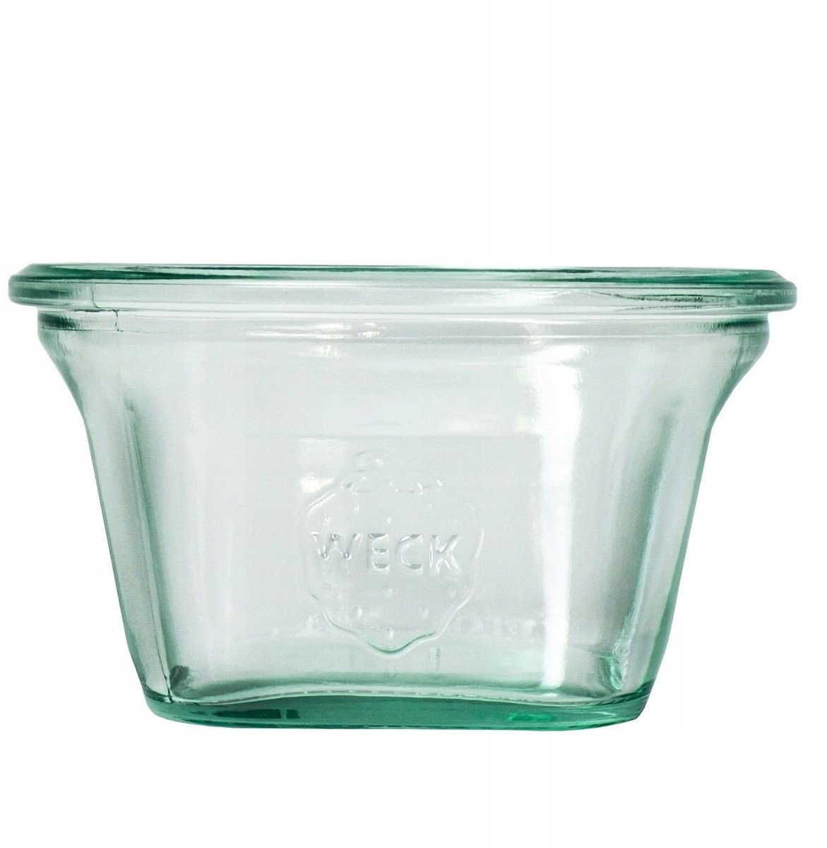 Słoik Quadro 290 ml - op. 6 szt