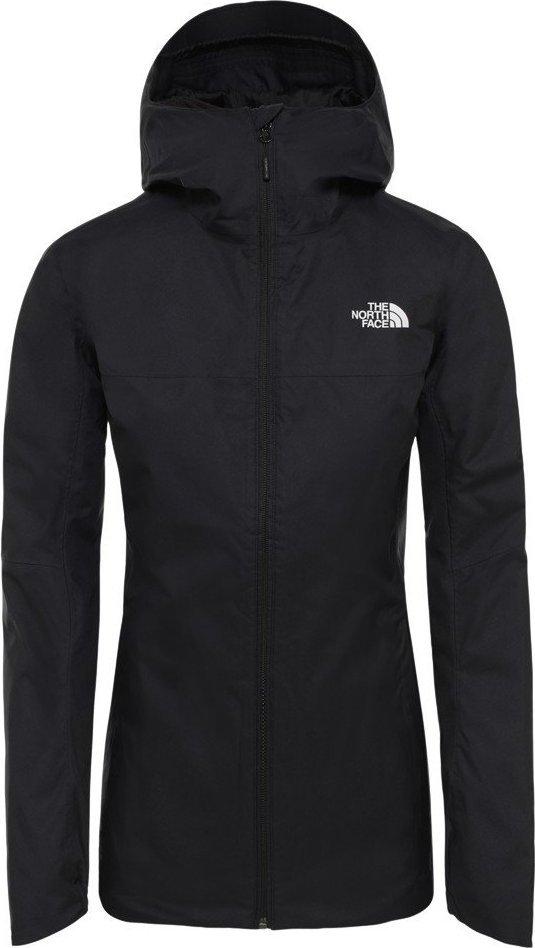 The North Face Kurtka The North Face W Quest Insulated damska : Kolor - Czarny, Rozmiar - XS