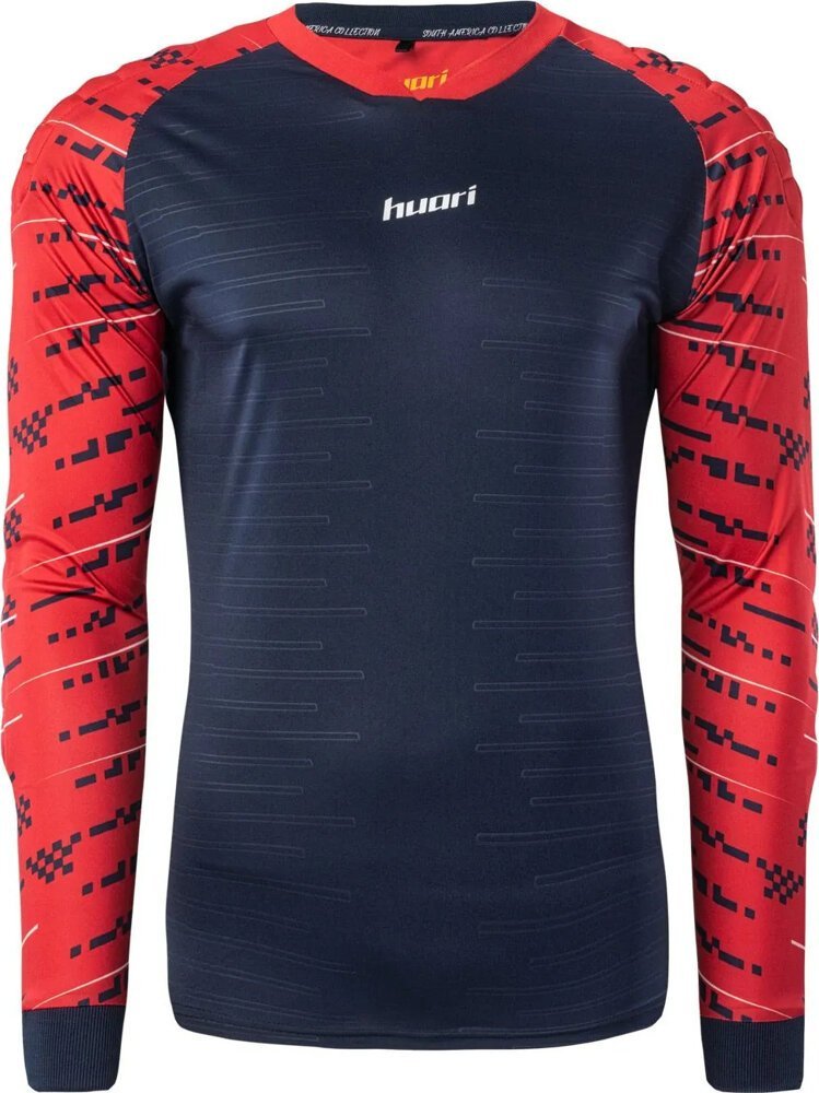 Huari Męska bluza Huari Nuevos Senior Blouse Gk rozmiar XL