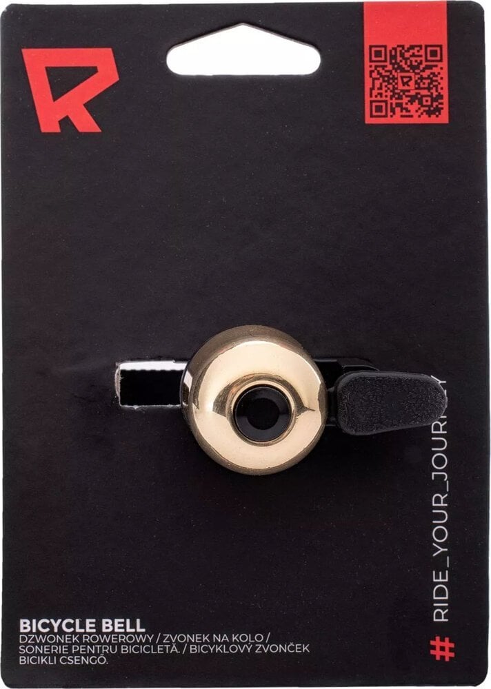 Radvik Dzwonek KLOKKE