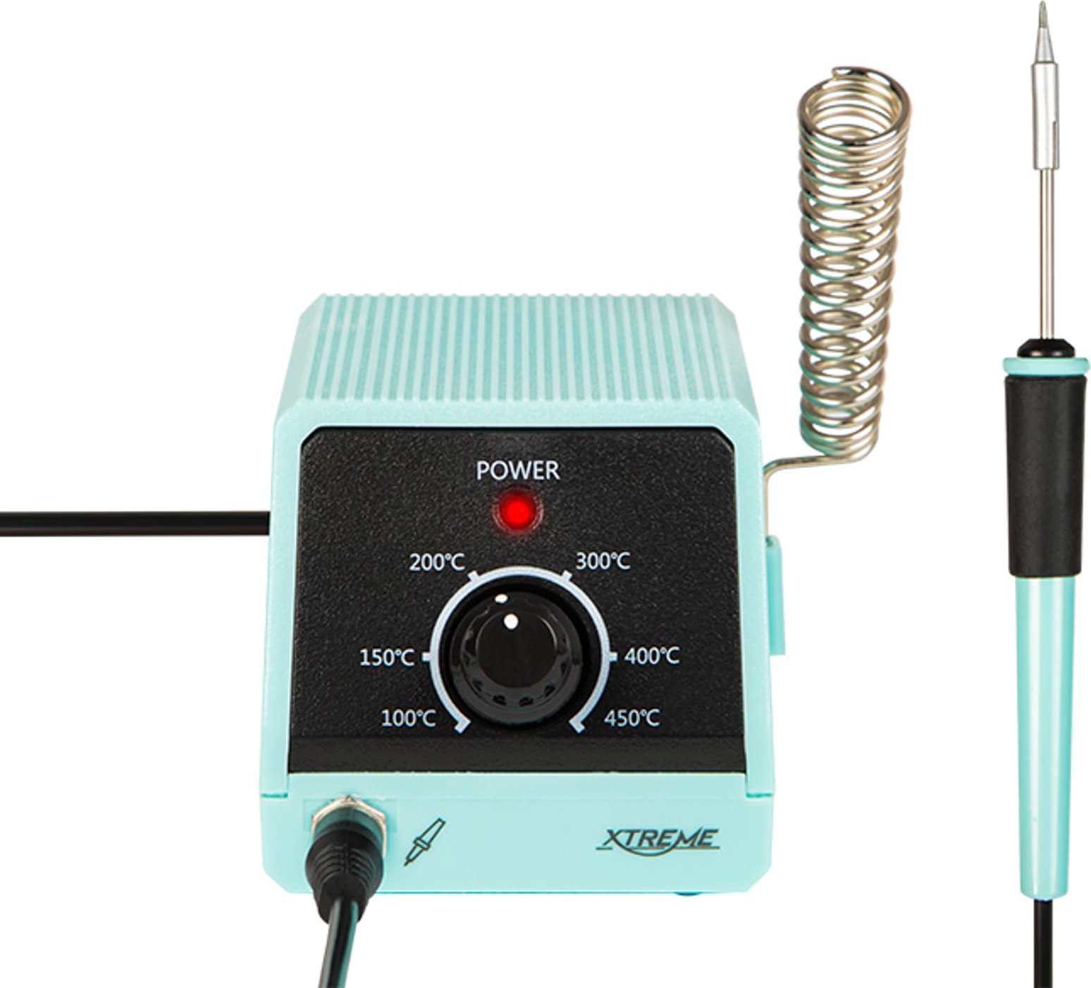 Blow 4547# Stacja lutownicza pr-zd-928