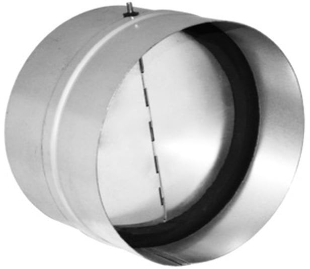 RETURN DAMPER DAOS-200