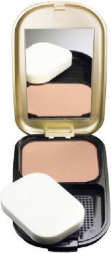 MAX FACTOR Facefinity Compact Foundation 02 Ivory 10g